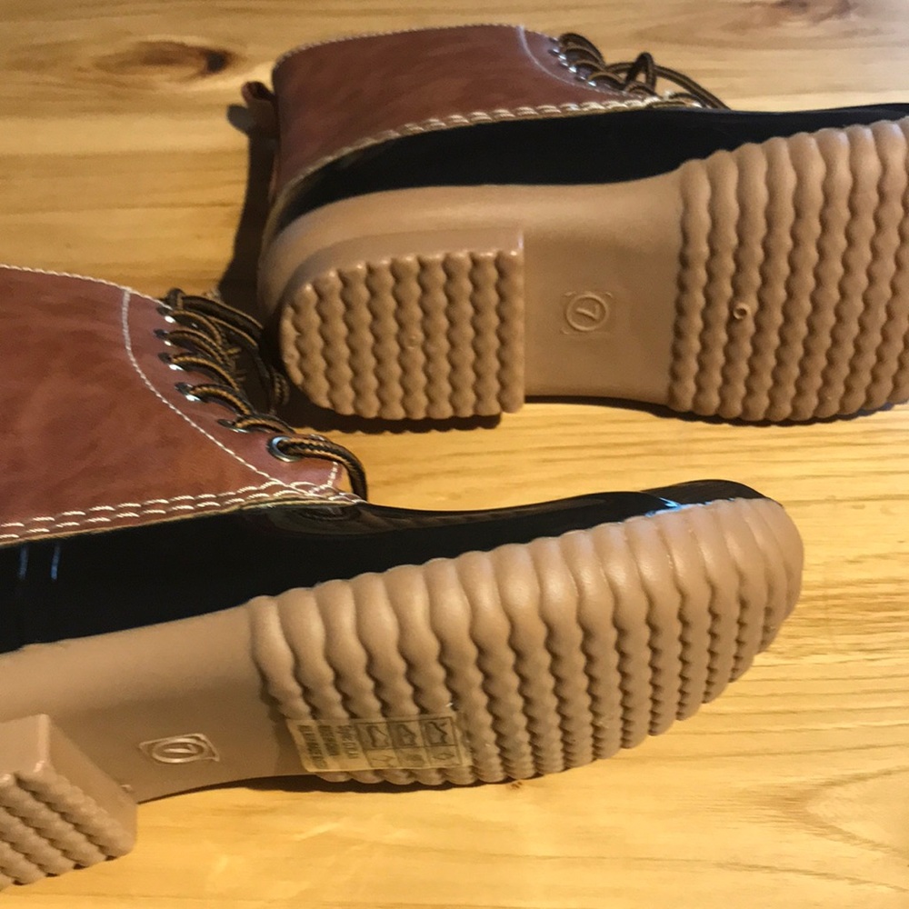 🎁🎁YOKI snowboots - Picture 4 of 5